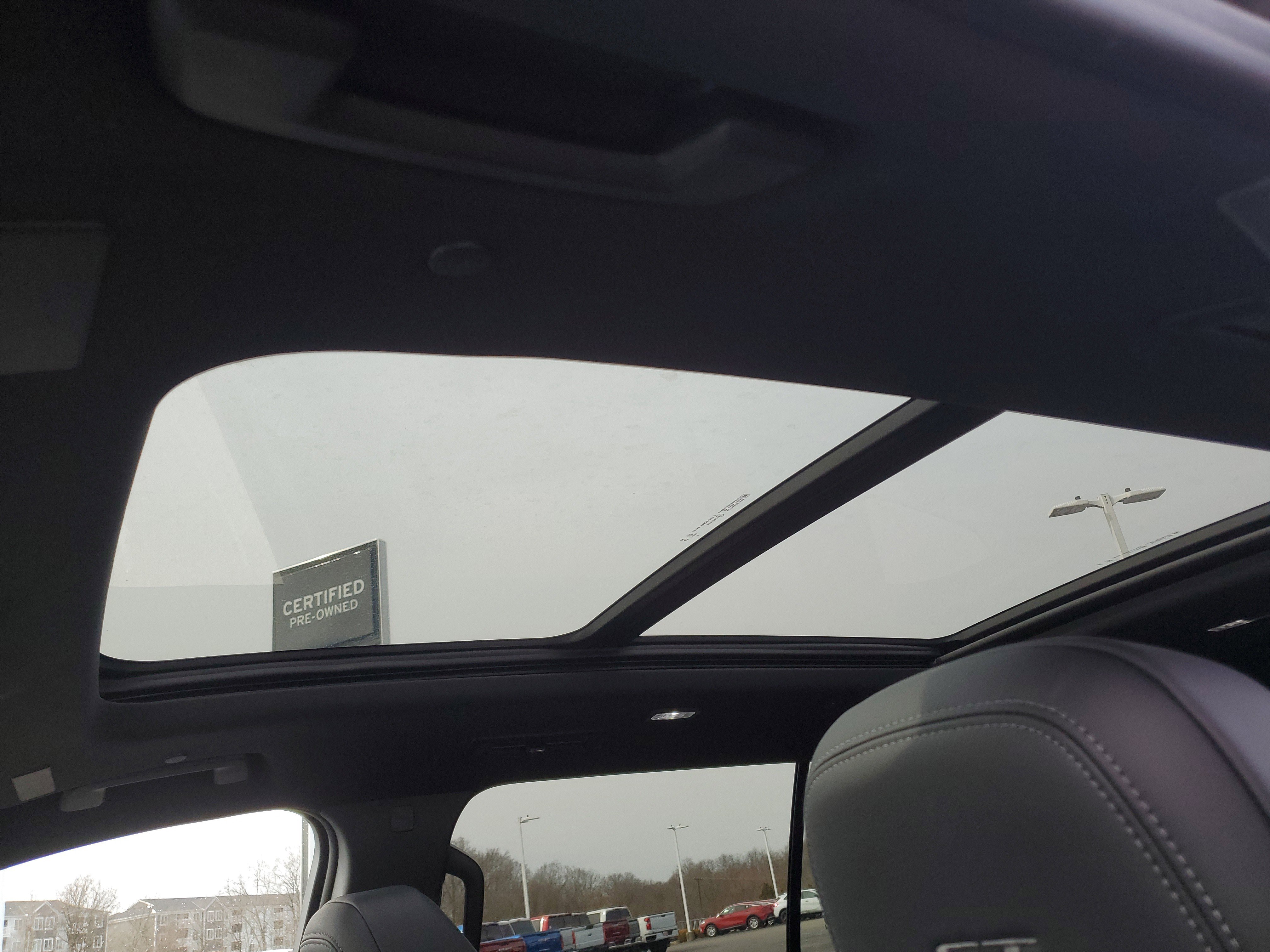 New 2026 Buick Enclave Sport Touring w/ Power Package image 26