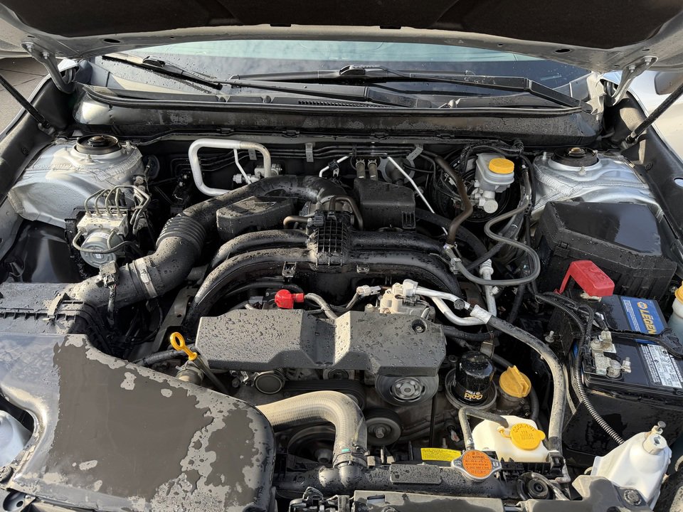 Used 2017 Subaru Outback 2.5i Limited image 10