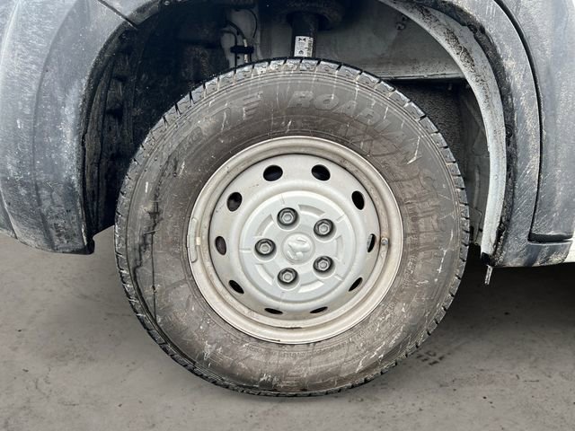 Used 2023 RAM ProMaster 2500 w/ Interior LED Lighting Group image 14