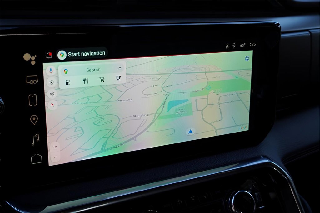 New 2026 GMC Sierra 2500 Denali w/ Denali Reserve Package image 11