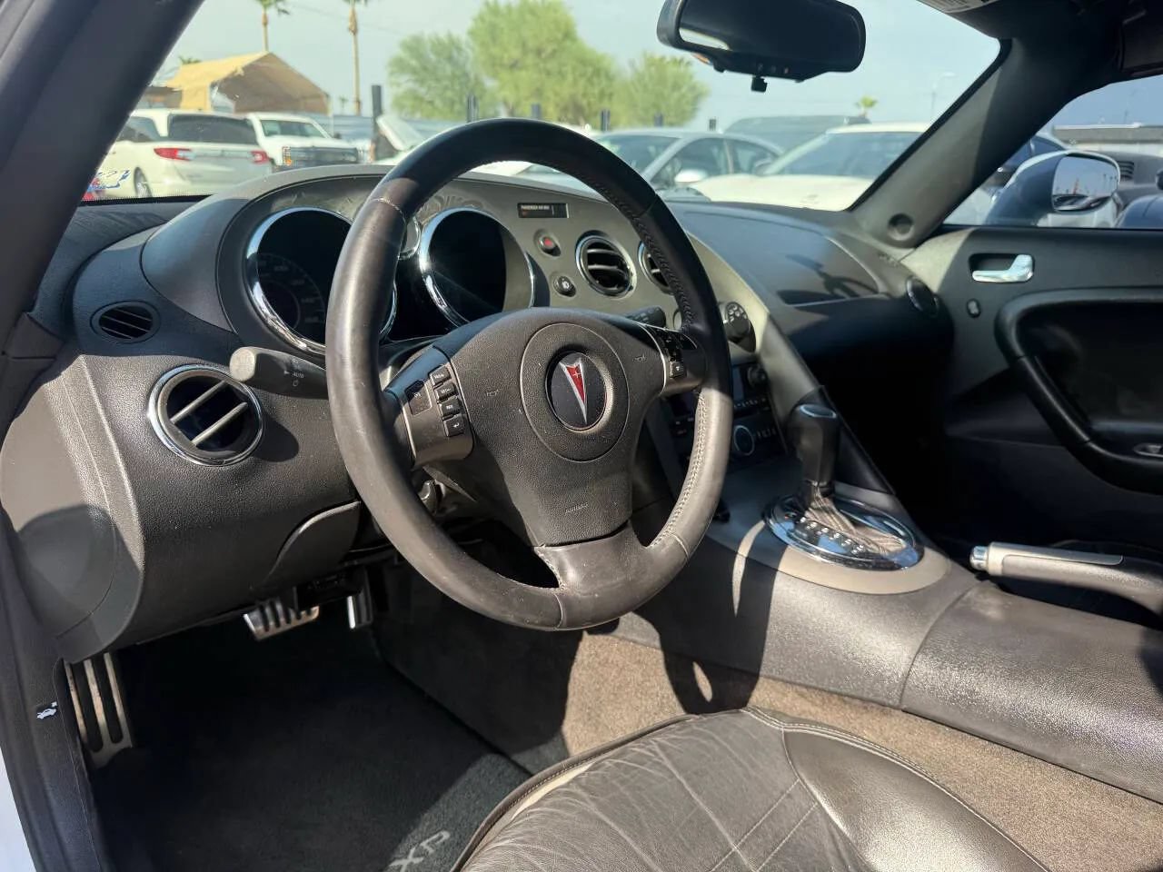Used 2008 Pontiac Solstice GXP RWD image 19