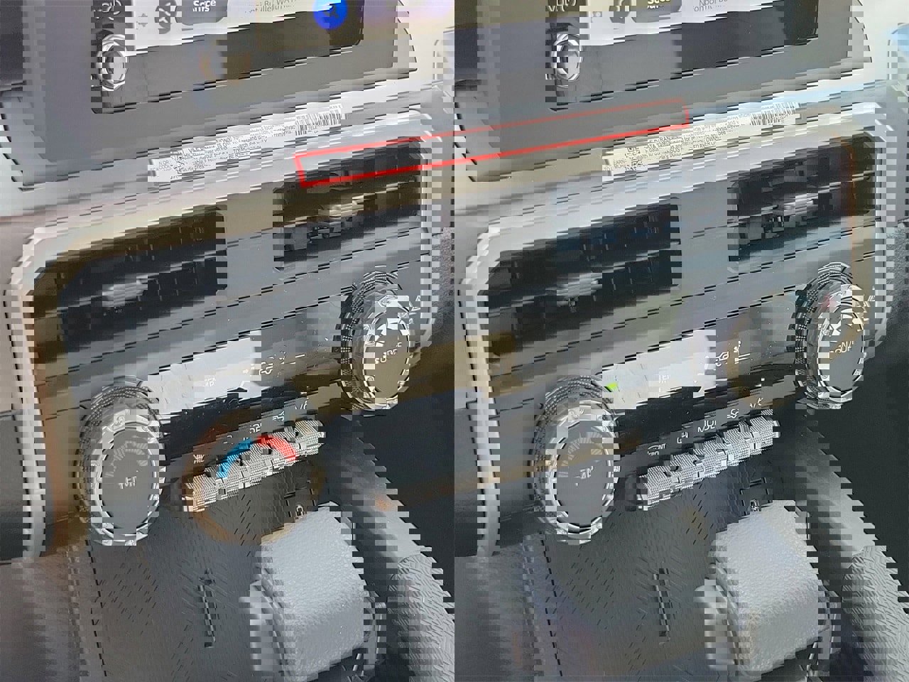 New 2026 Toyota Tacoma SR5 image 24