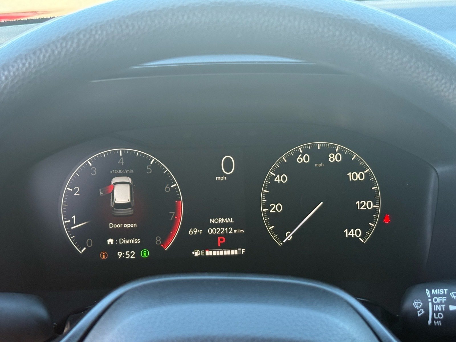 Certified 2026 Honda CR-V EX image 18