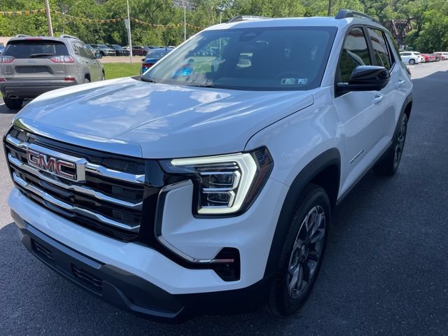 New 2026 GMC Terrain Elevation w/ Elevation Premium Package AWD/4WD image 15