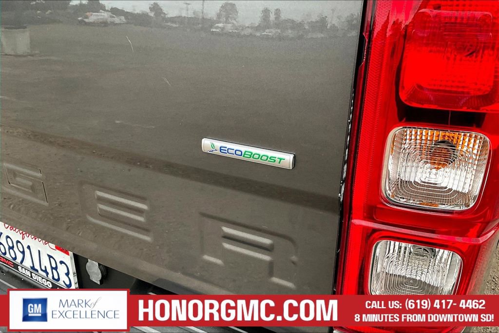 Used 2020 Ford Ranger XL w/ Equipment Group 101A Mid image 24