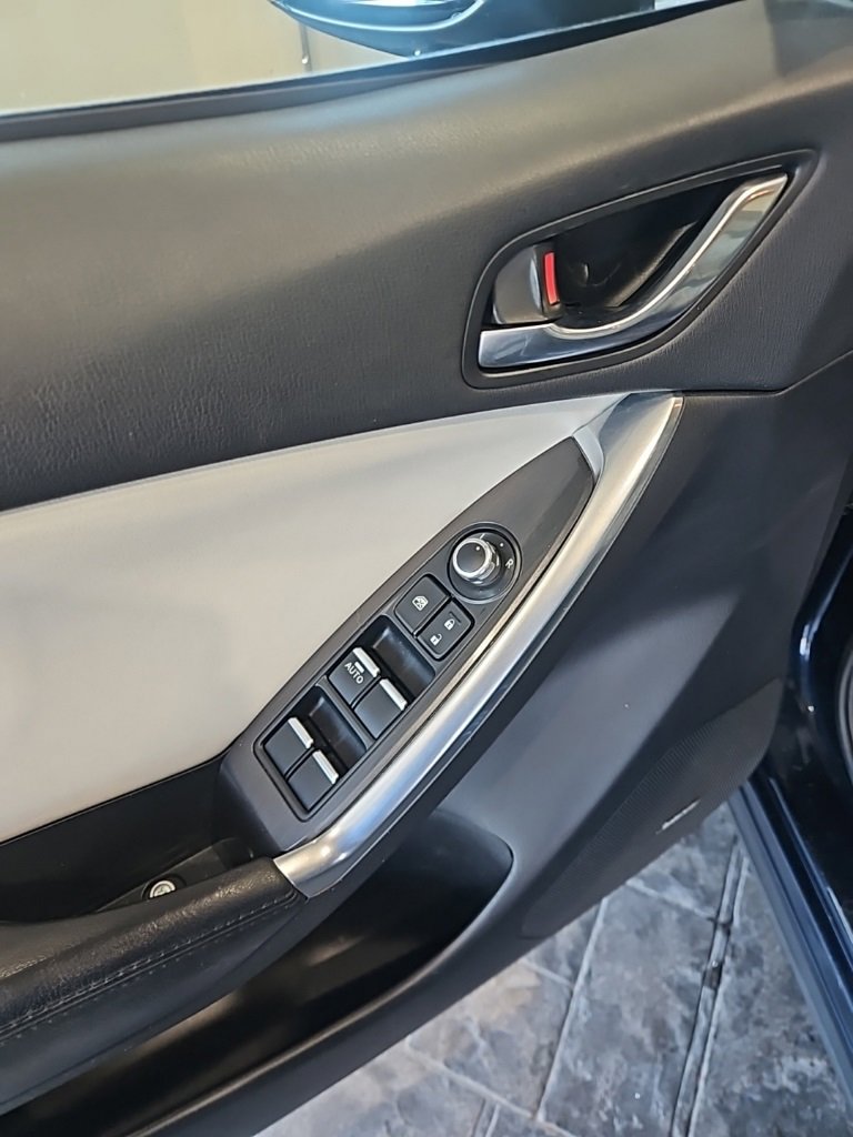 Used 2016 MAZDA CX-5 Grand Touring image 24