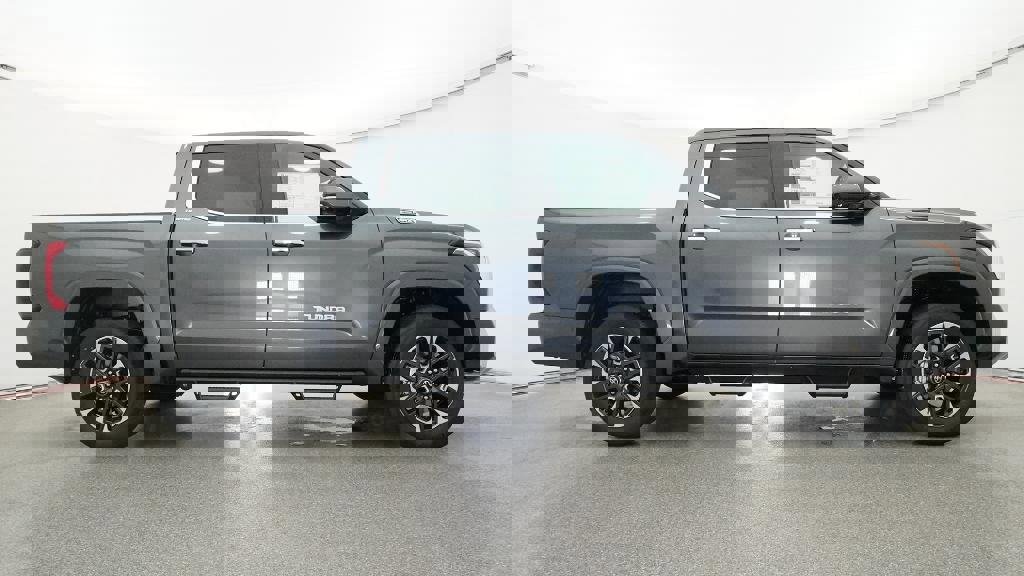 New 2026 Toyota Tundra Limited image 34