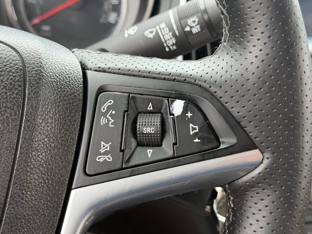 Used 2019 Buick Cascada Sport Touring FWD image 22