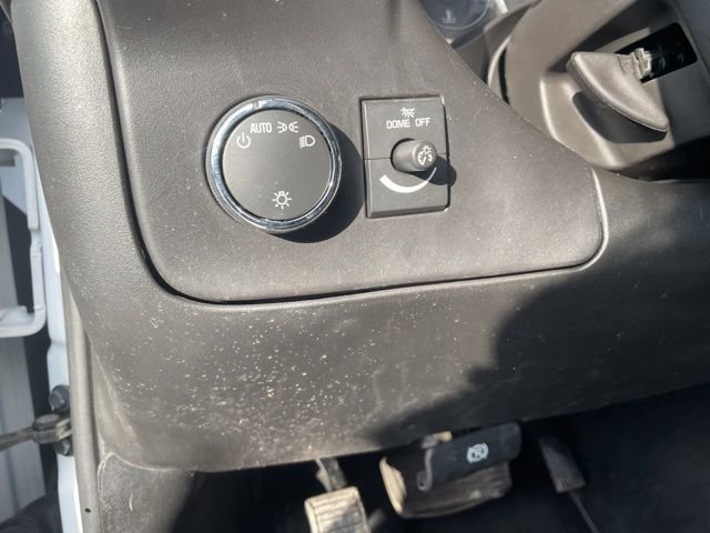 Used 2023 Chevrolet Express 3500 LT w/ LT Preferred Equipment Group image 23