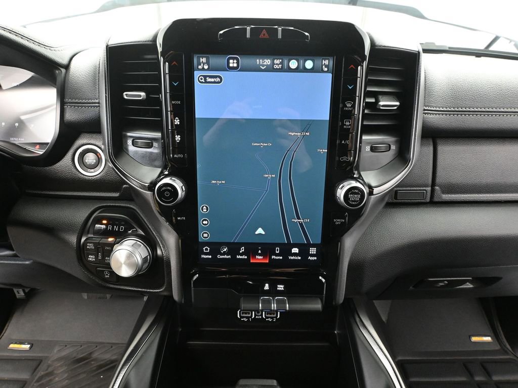 Used 2024 RAM 1500 Sport image 31