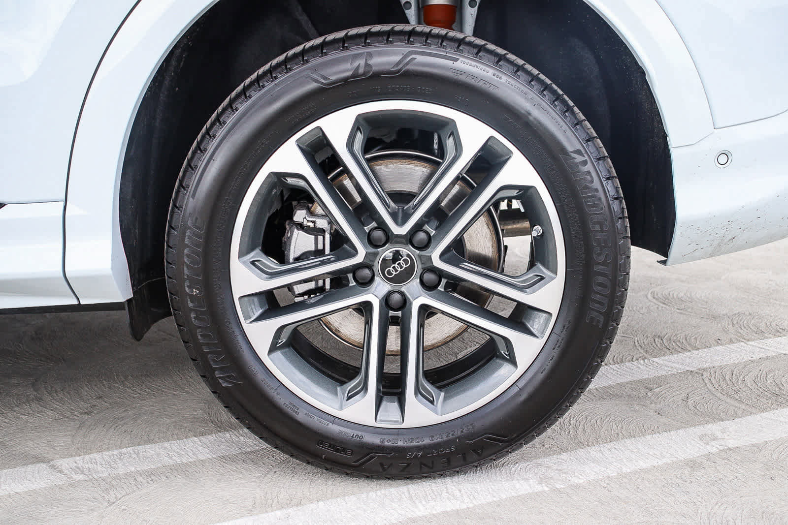 New 2025 Audi Q5 Premium Plus image 13