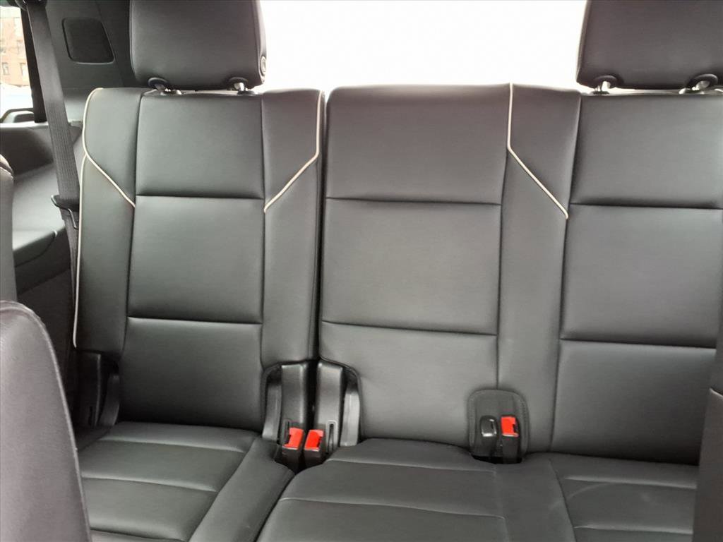 Certified 2021 Cadillac Escalade Sport image 18