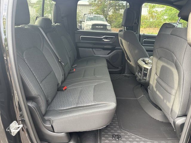 New 2026 RAM 1500 Big Horn image 10