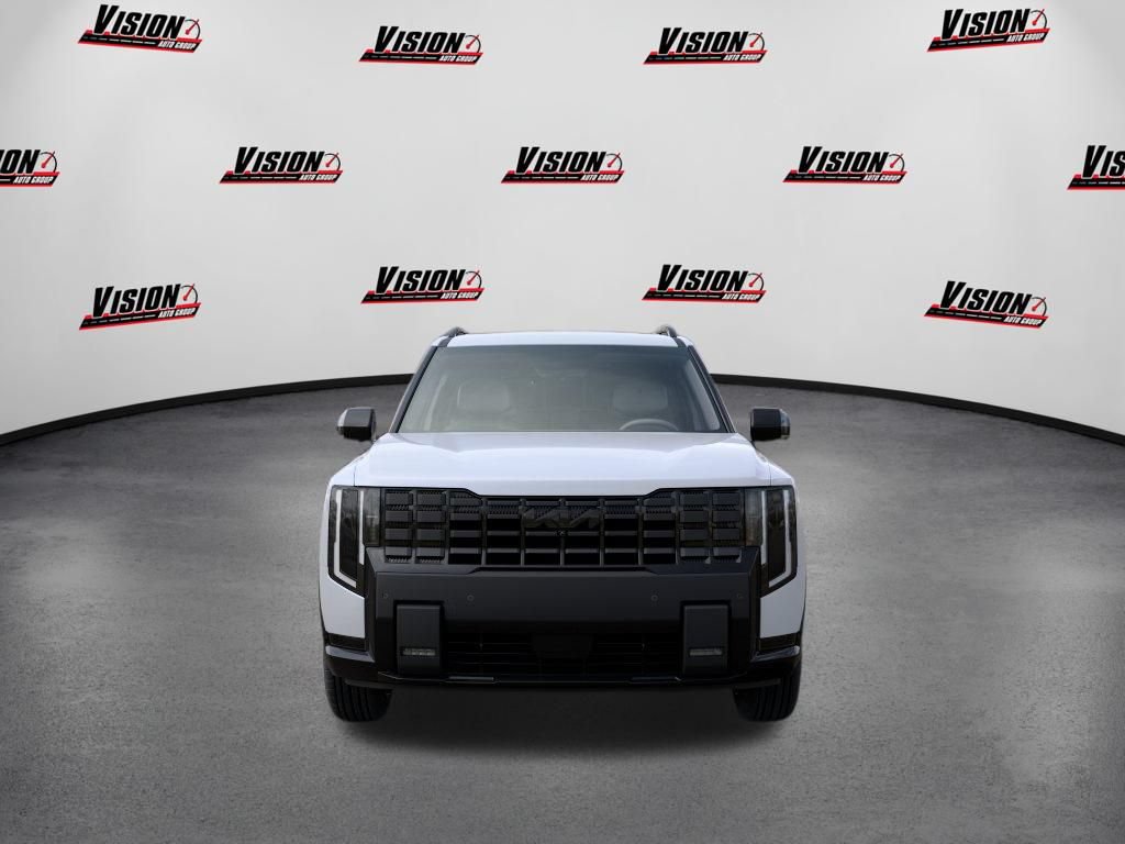 New 2027 Kia Telluride X-Line SX Prestige AWD/4WD image 2