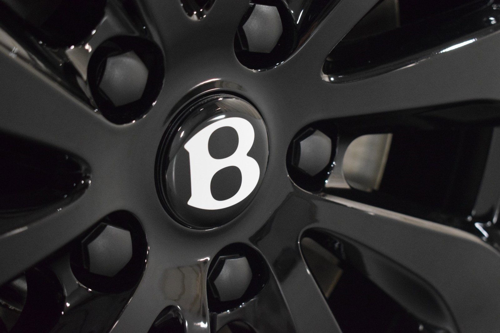 New 2026 Bentley Continental GTC image 19