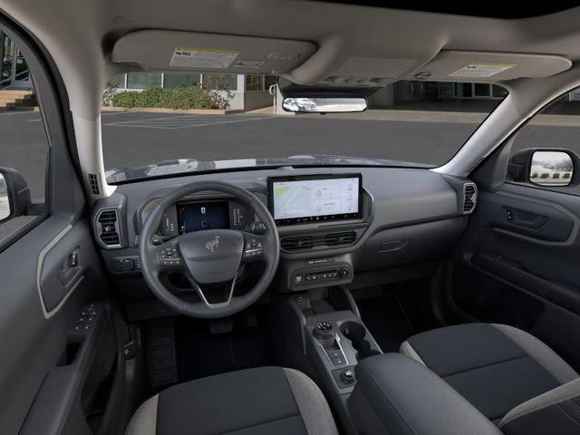 New 2026 Ford Bronco Sport Big Bend w/ Convenience Package AWD/4WD image 9