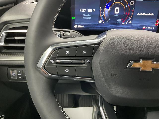 New 2026 Chevrolet Traverse LT w/ Sun and Wheel Package image 24