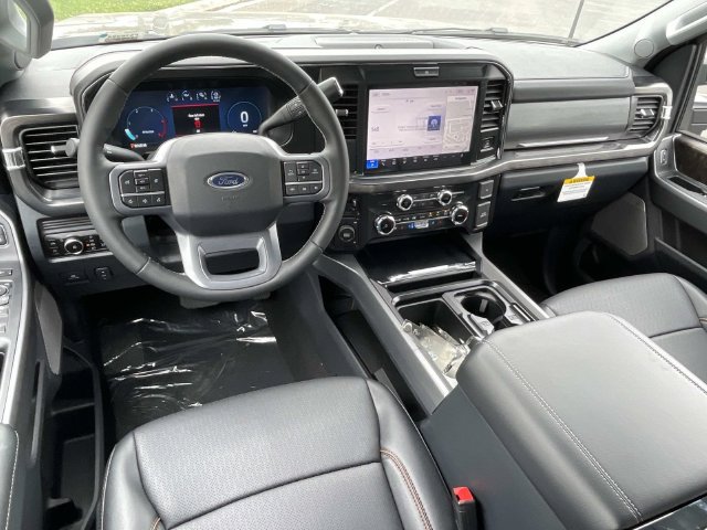 New 2026 Ford F350 Lariat AWD/4WD image 6