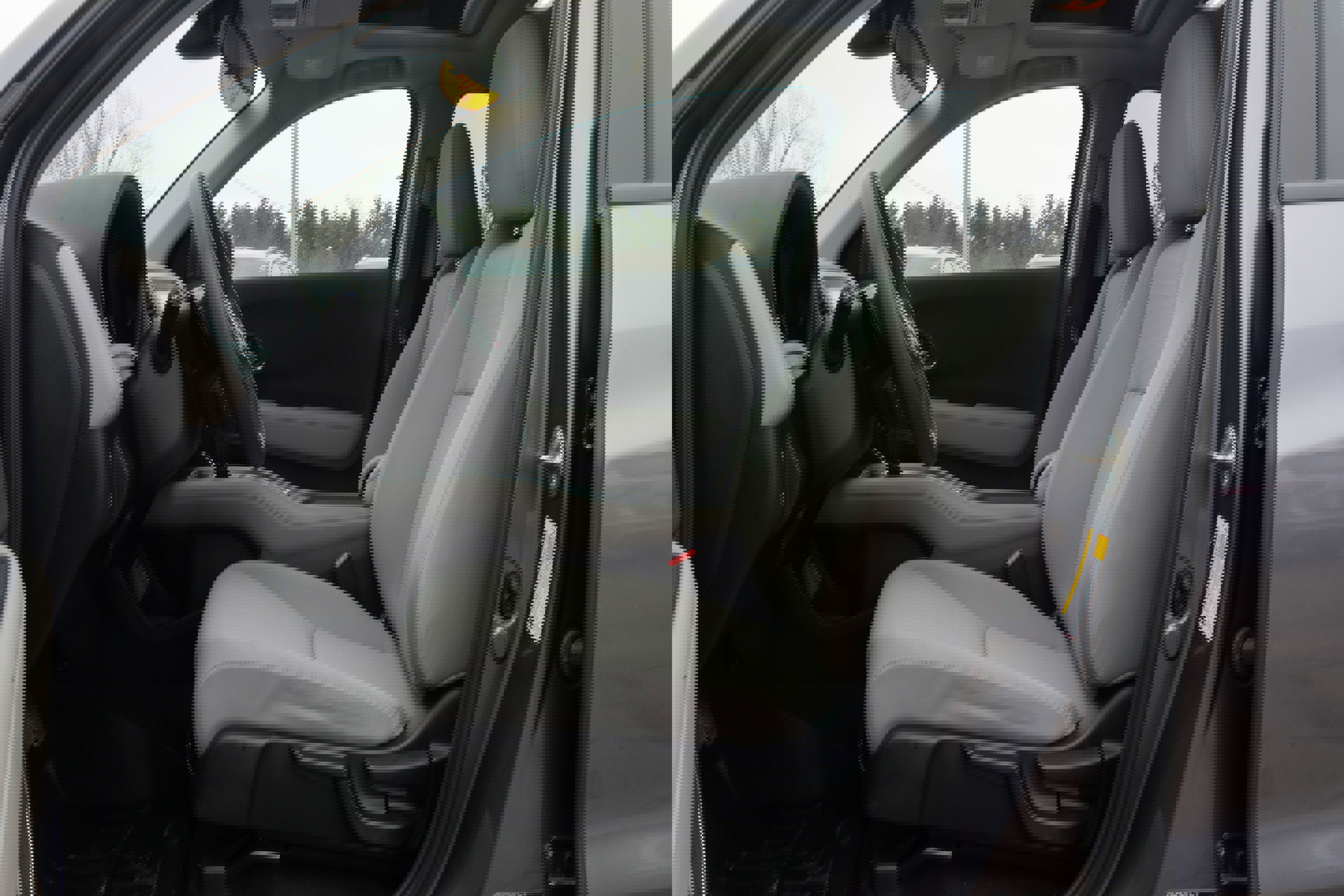 Used 2020 Honda HR-V EX image 10