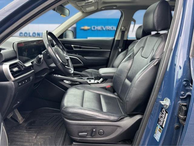 Used 2023 Kia Telluride S w/ S Sunroof Package AWD/4WD image 27