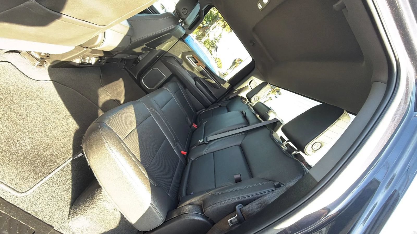 Used 2025 GMC Sierra 1500 SLT RWD image 29