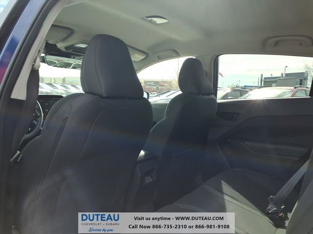 New 2026 Subaru Crosstrek 2.0i Premium image 9
