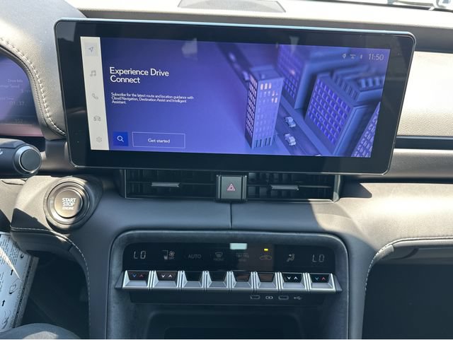 New 2026 Lexus IS 350 F Sport AWD/4WD image 10