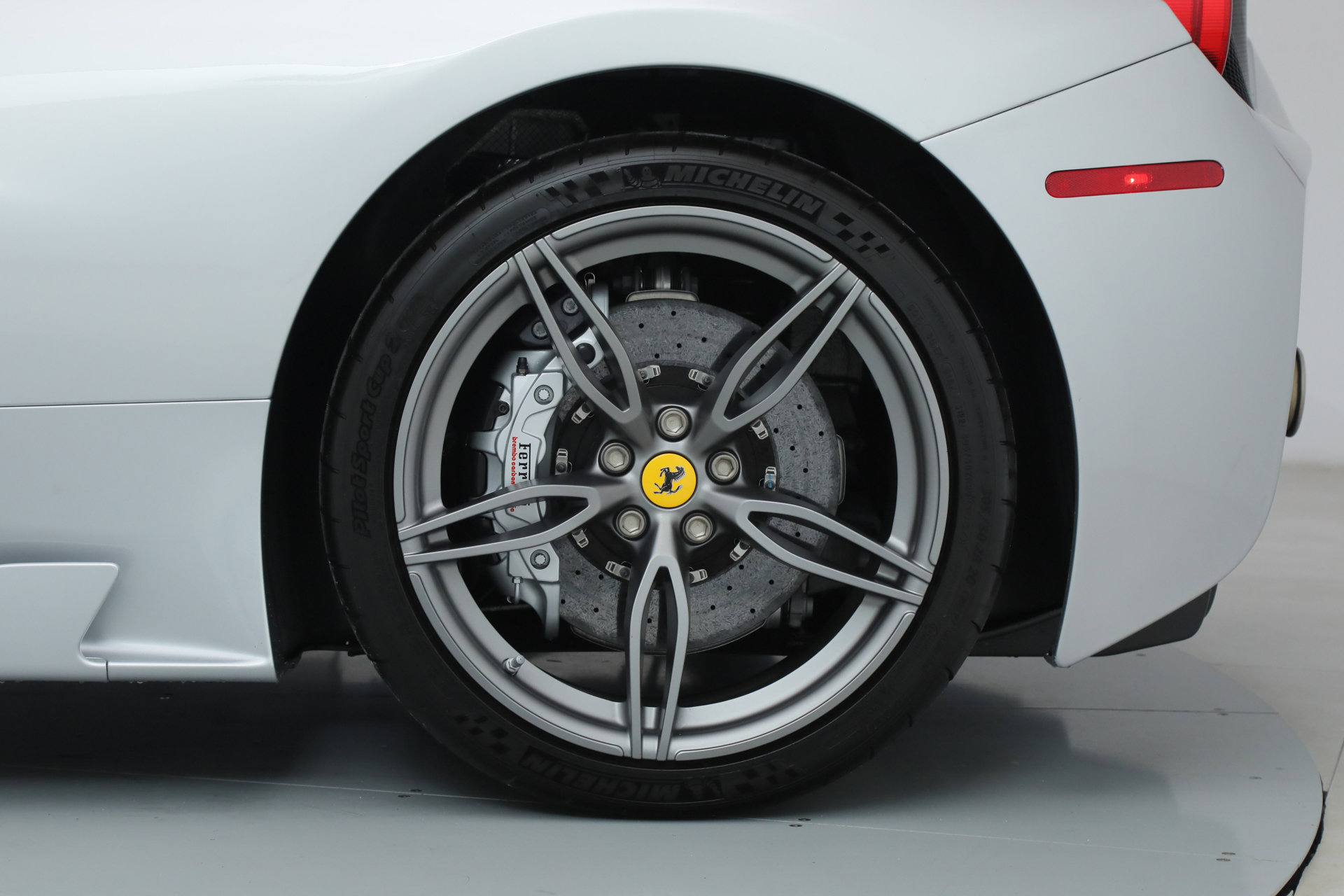 Certified 2015 Ferrari 458 Speciale A image 46