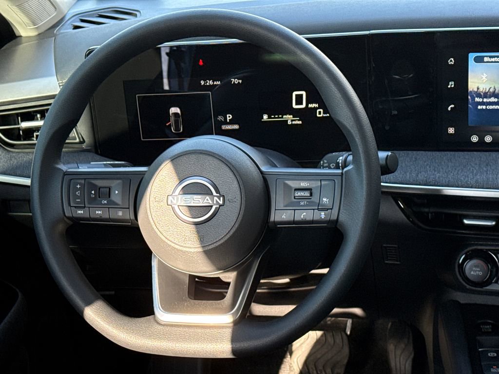 New 2026 Nissan Kicks SV w/ Charging Package image 13