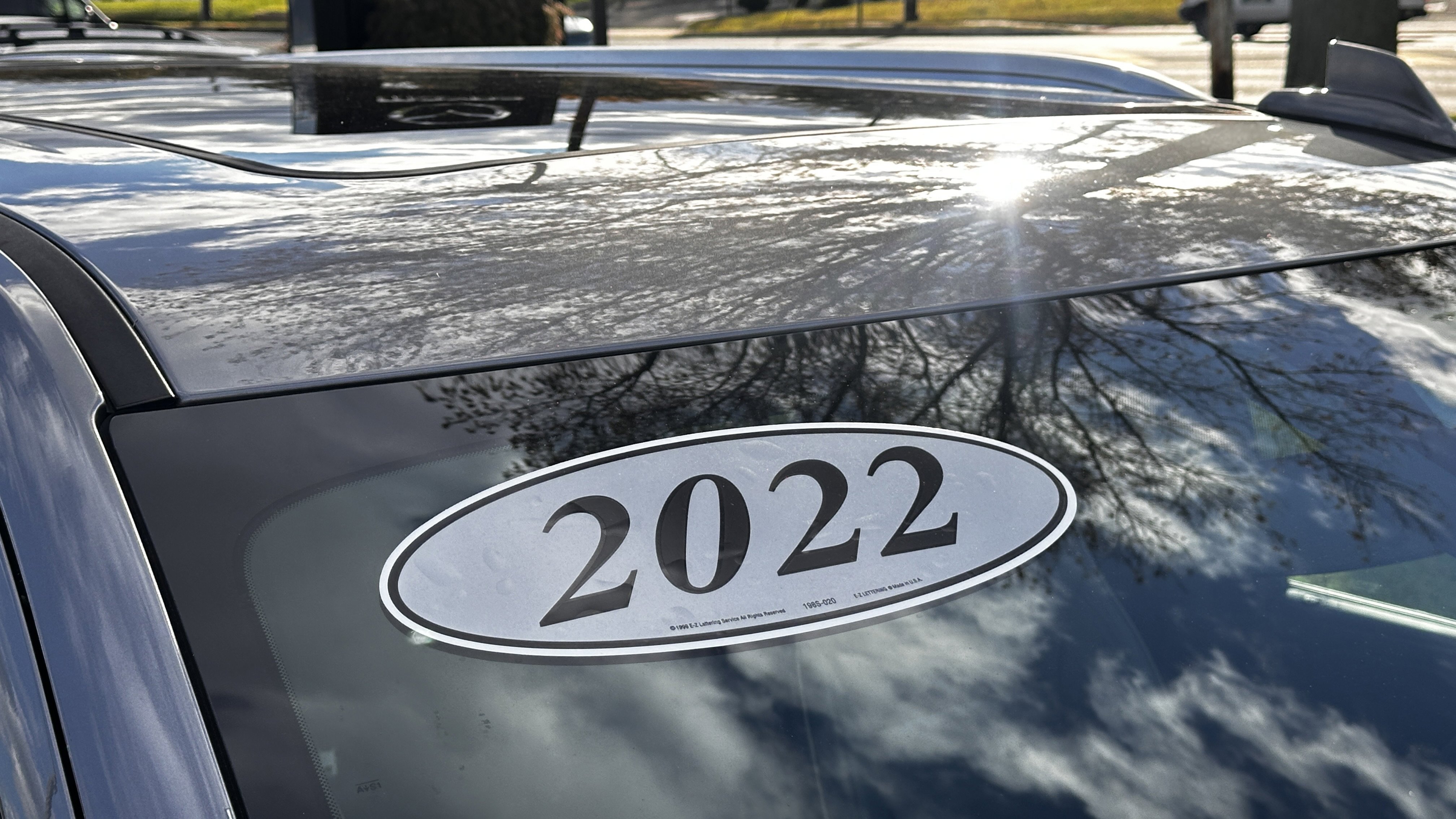 Used 2022 GMC Yukon SLT image 40