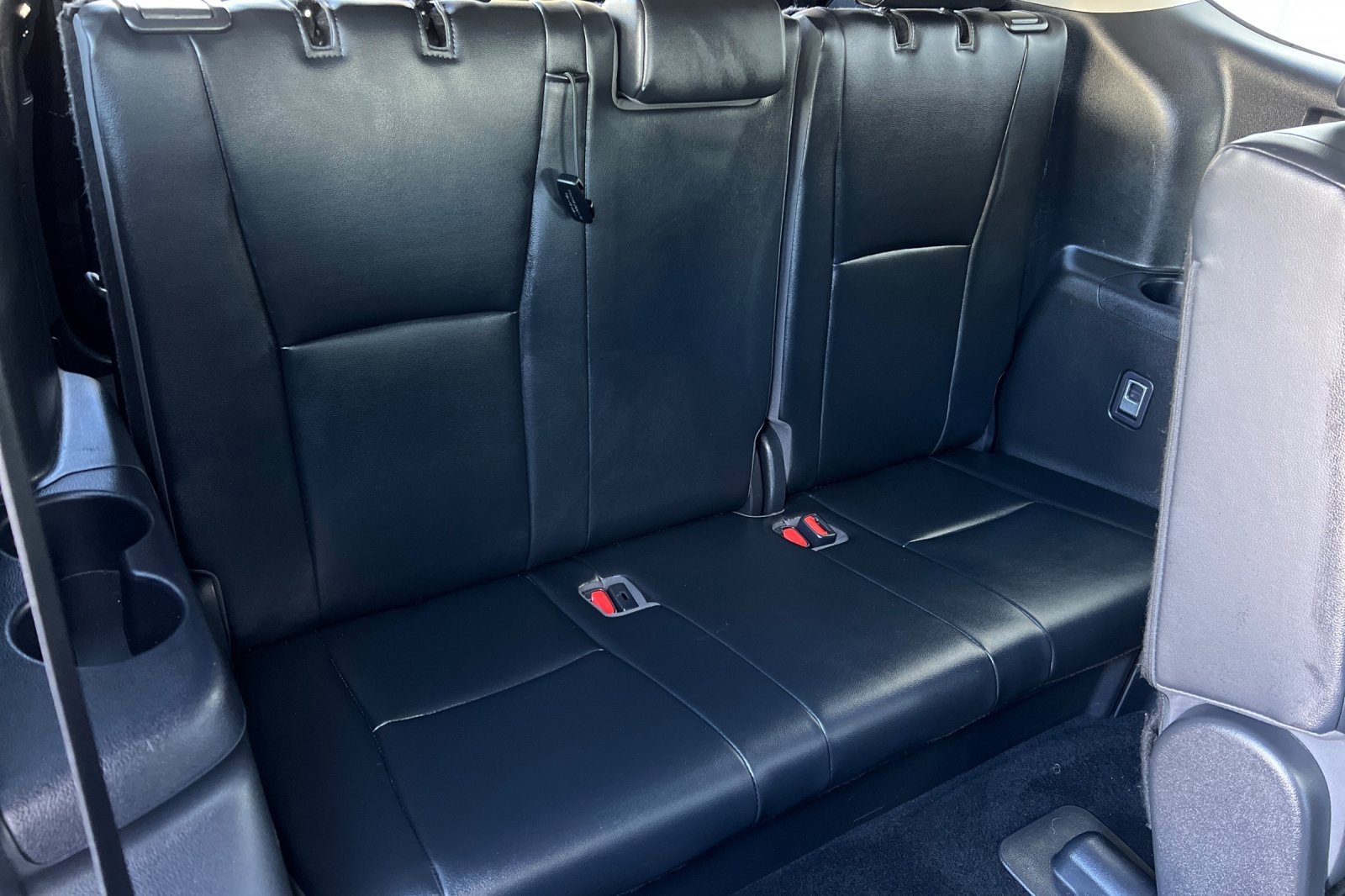 Certified 2022 Toyota Highlander XLE image 15