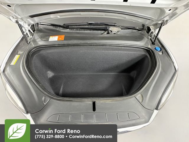 Used 2016 Tesla Model X Performance image 31