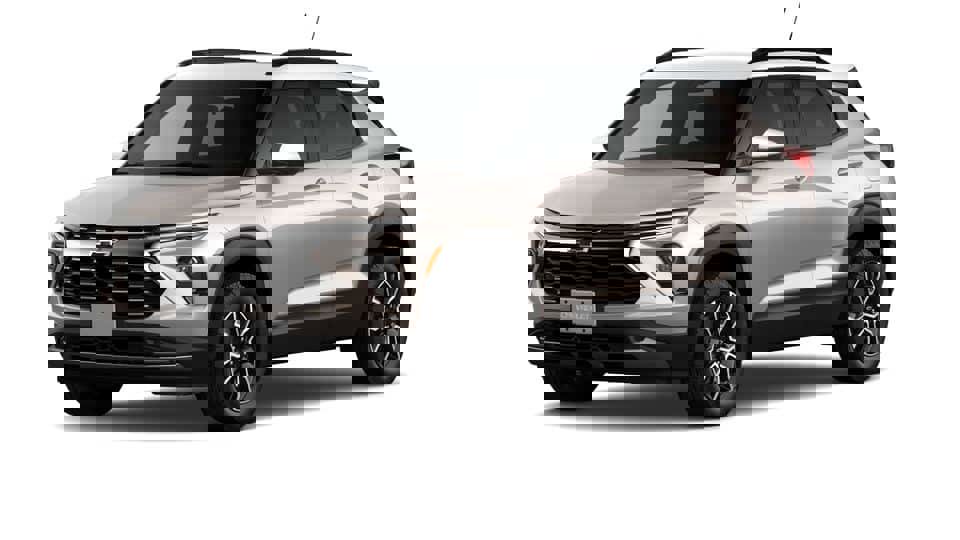 New 2026 Chevrolet TrailBlazer ACTIV w/ Convenience Package image 28