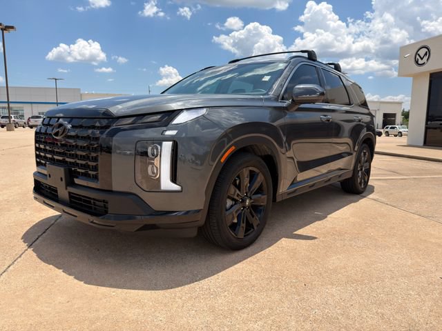 Used 2025 Hyundai Palisade XRT FWD image 8