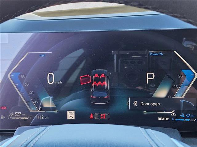 New 2026 BMW X5 xDrive50e w/ Premium Package image 11