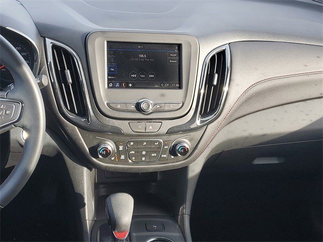Certified 2023 Chevrolet Equinox RS image 13