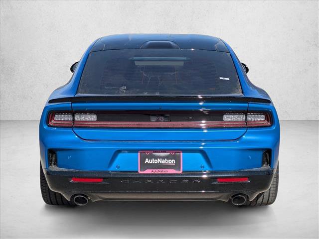 New 2026 Dodge Charger Scat Pack image 7