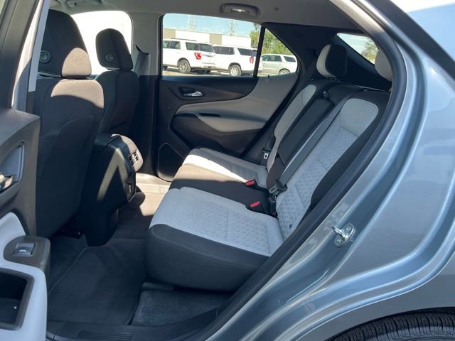 Used 2023 Chevrolet Equinox LT w/ Driver Convenience Package AWD/4WD image 30