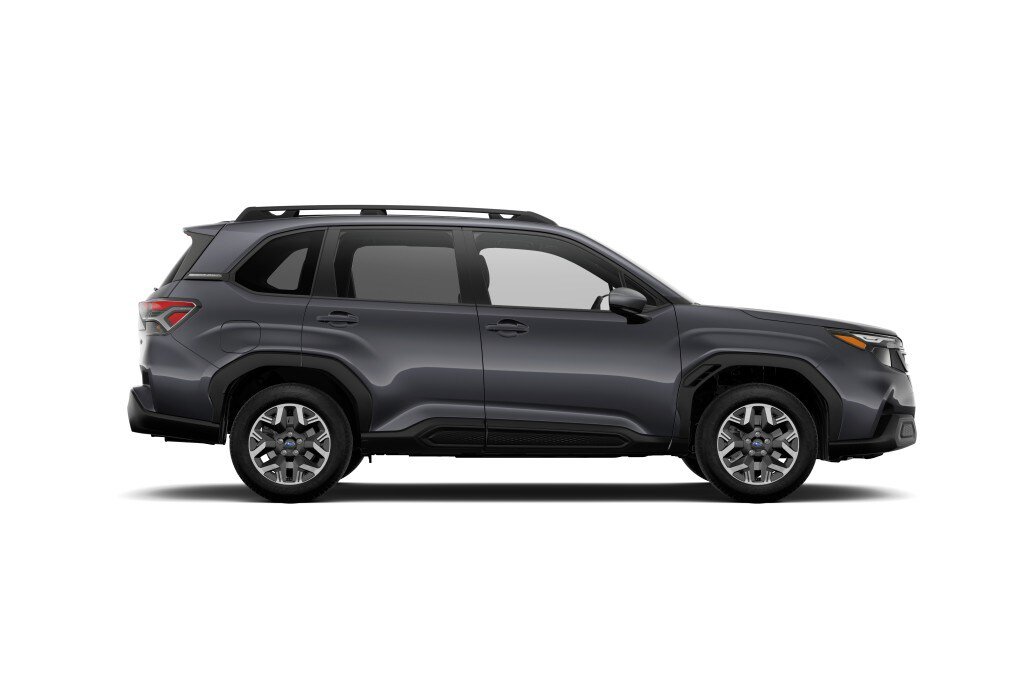 New 2026 Subaru Forester Premium AWD/4WD image 3