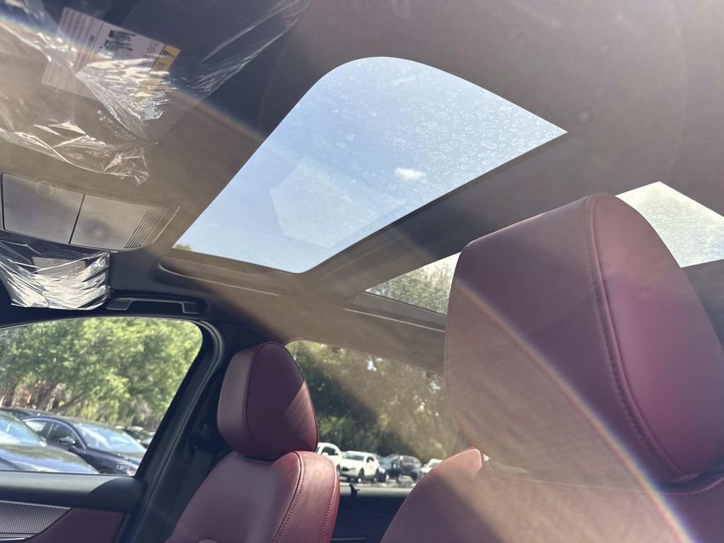 New 2026 MAZDA CX-70 3.3 Turbo S w/ Premium Package image 32