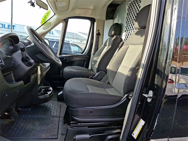 Used 2021 RAM ProMaster 1500 image 14