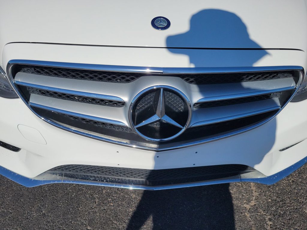 Used 2016 Mercedes-Benz E 350 Sedan image 31