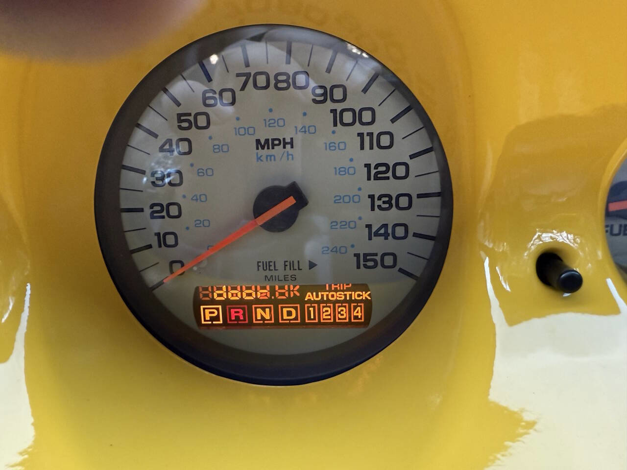 Used 2000 Plymouth Prowler RWD image 41