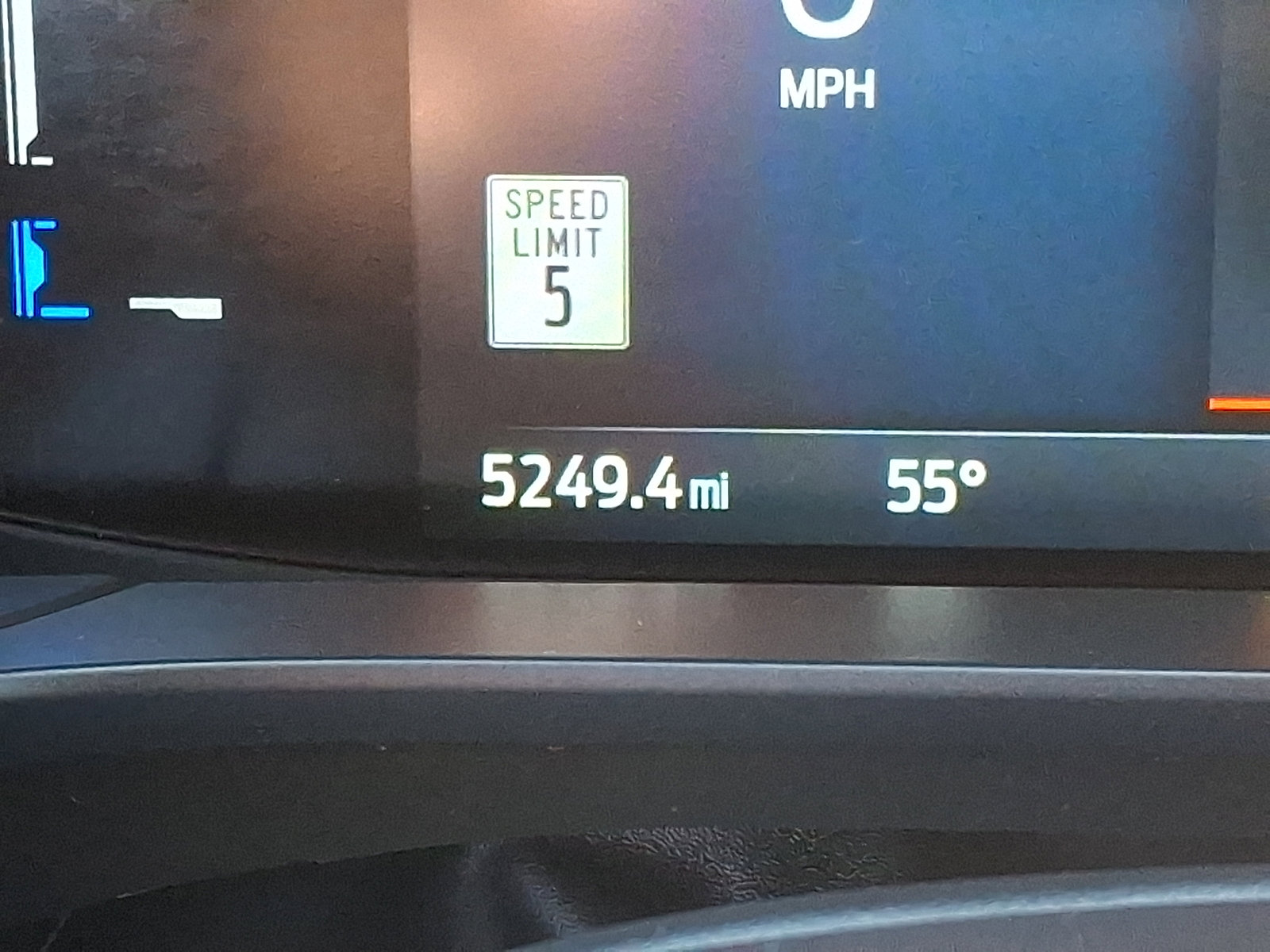 Used 2026 Ford Escape ST-Line w/ Tech Pack #1 image 22