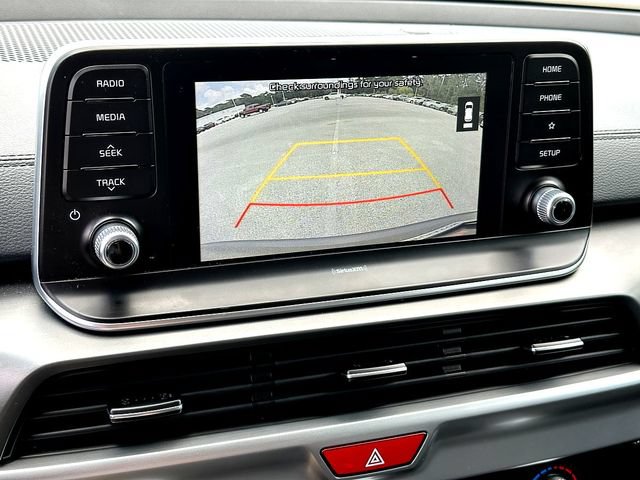 Used 2020 Kia Telluride S FWD image 15