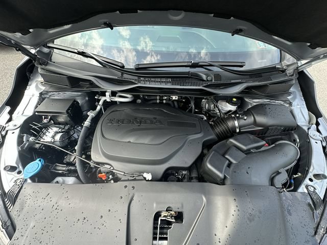 Used 2026 Honda Odyssey Elite image 20