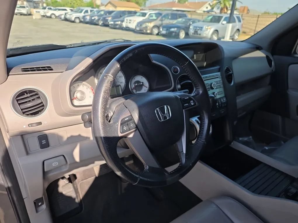 Used 2011 Honda Pilot EX-L image 30