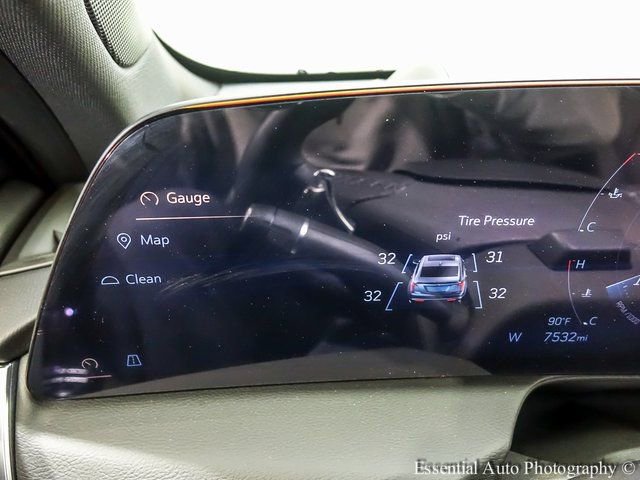 Certified 2025 Cadillac CT5 Sport image 14