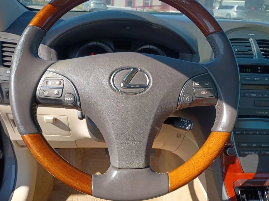 Used 2012 Lexus ES 350 ES 350 Sedan 4D image 14