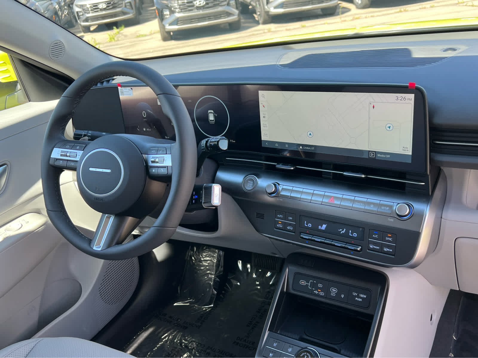 New 2026 Hyundai Kona Limited image 20
